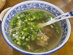 -长安后宰门水盆羊肉(新都心店)