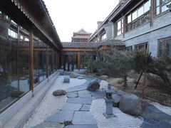 -北京古北水镇御舍温泉酒店