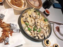 -味可道美食坊(福基路店)