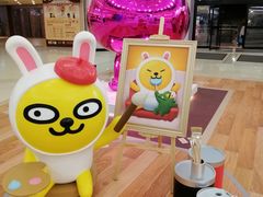 -新城市广场
