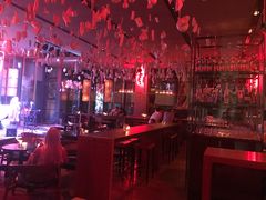 -上海柏悦酒店