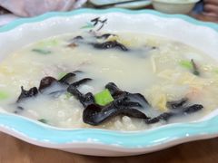 -春水锅贴·传统鲁菜(大明湖店)