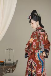 -盘子女人坊古装写真摄影(南京总店)