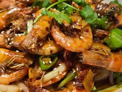 -又见炊烟私房菜(敬亭路店)