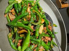 -福满我家大碗厨·湘菜(上海大厦店)