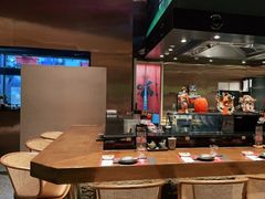 -鸟山鸣·日料食堂(王府井店)