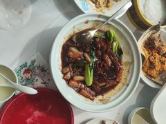 -味+新京宴·烤鸭·北京菜(创意谷店)