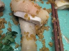 -聚福宝合苑食府(南头镇店)