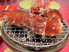 -琼大师东方烤乳猪(亚特兰蒂斯店)