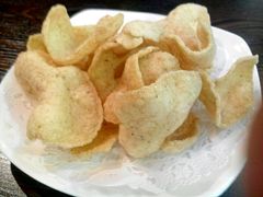 -酷公社·榴莲披萨(太原街店)
