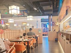 -金鼎轩(鸟巢北辰荟店)