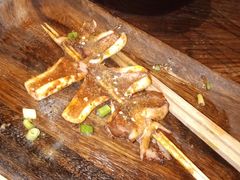 -串大叔炭火烤串·鸡西大冷面刀削面(总店)