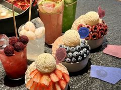 -三出山火锅(万象天地店)