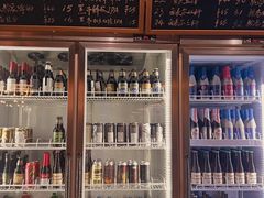 -40+精酿啤酒俱乐部(国投财富广场店)