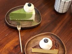-Double cafe