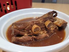 酱颈骨-喜家德虾仁水饺(东方宝泰店)
