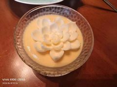 -翕间食·精致淮扬菜(江苏大剧院店)