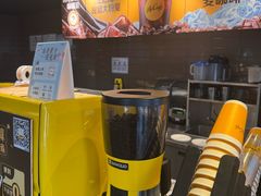 -麦当劳(贵和购物中心B1店)