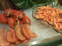 -城市名人酒店喝彩西餐厅(人民南路店)
