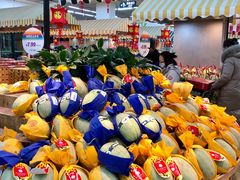 -果蔬好生活超市(东湖店)