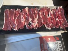 -牛品福潮汕牛肉火锅(旺庄店)