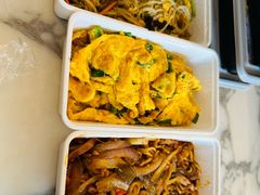 -姥姥家春饼店(惠新东街店)