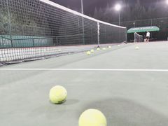-朝阳公园体育中心
