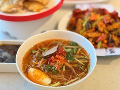 -英兰朝族饭店(河南桥头店)