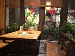 -四喜小胖·北京涮肉(五道营店)