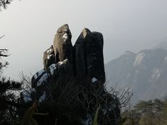 -安徽天堂寨风景区