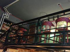 -谜语人真人演绎沉浸式密室实景游戏剧场