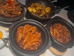 -潮堂 · 潮州菜(国贸商城店)