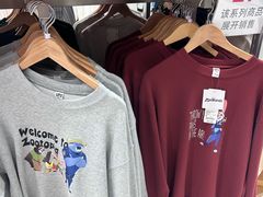 -优衣库(厦门SM广场店)