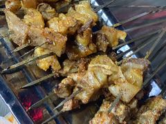 -玉园烧烤·海鲜辣炒