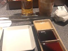 -东京烧肉 平城苑(银座５丁目店)