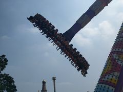 -南京银杏湖乐园