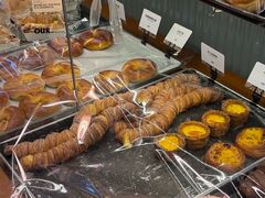 -OUR Bakery(三里屯太古里店)