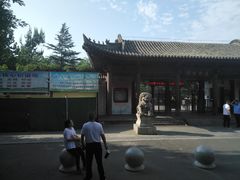 -莲湖公园