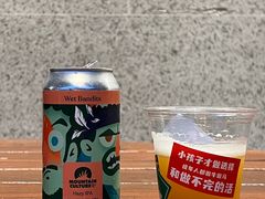 -FOAM LAB 泡沫实验室精酿餐吧