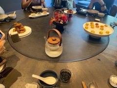 -苏帮袁Sue Cuisine(将台店)