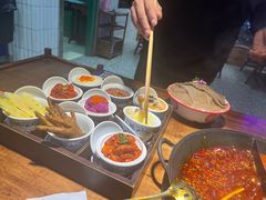 -楠火锅(哈尔滨金爵万象店)