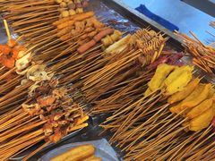 -彭姐麻辣烫(海淀店)