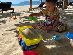 -三亚亚龙湾天域度假酒店