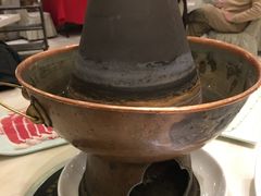 大堂-洪长兴(广西北路店)