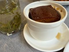 -龙井壹号·茶缘山景宴(龙井村店)