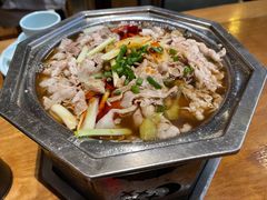 -蔡家酒楼(一德街店)