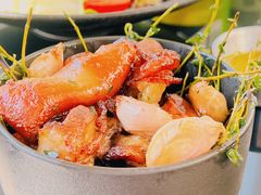 -一尺花园(安和花园店)