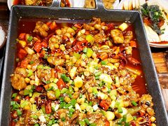 -九佰碗家常菜(华威桥店)