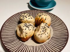 -东泰祥生煎馆(陕西南路店)