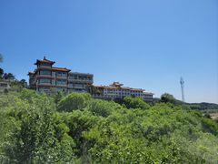 -北京金海湖景区
